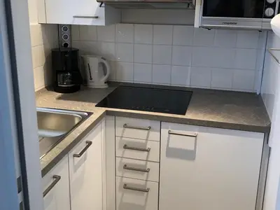 Ferienwohnung für 4 Personen (45 m²) in Wangerland 9/10