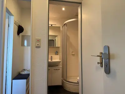 Ferienwohnung für 4 Personen (45 m²) in Wangerland 10/10