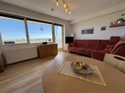 Ferienwohnung für 2 Personen (30 m²) in Wangerland 8/10