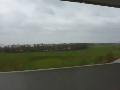 Ferienwohnung für 2 Personen (30 m²) in Wangerland 10/10