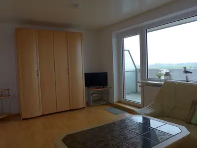 Ferienwohnung für 2 Personen (30 m²) in Wangerland 5/10