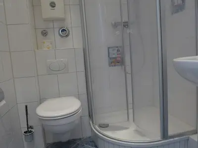 Ferienwohnung für 2 Personen (30 m²) in Wangerland 10/10