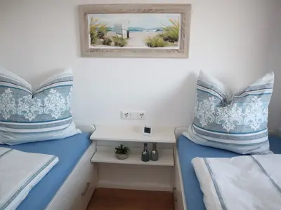Ferienwohnung für 4 Personen (45 m²) in Wangerland 7/10