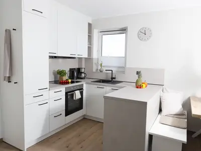 Ferienwohnung für 2 Personen (40 m²) in Wangerland 4/10