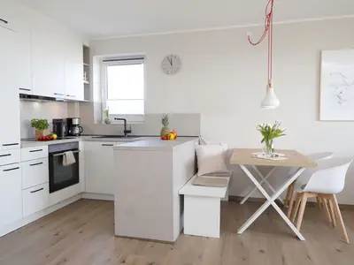 Ferienwohnung für 2 Personen (40 m²) in Wangerland 5/10