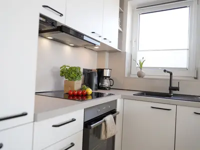 Ferienwohnung für 2 Personen (40 m²) in Wangerland 6/10