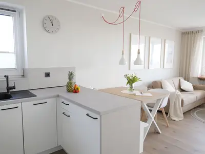 Ferienwohnung für 2 Personen (40 m²) in Wangerland 7/10