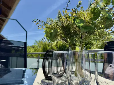 Ferienwohnung für 6 Personen (120 m²) in Wangerland 6/10