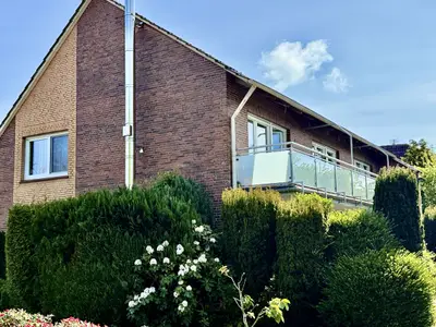 Ferienwohnung für 6 Personen (120 m²) in Wangerland 7/10
