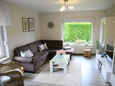 Ferienwohnung für 2 Personen (70 m²) in Wangerland 7/10