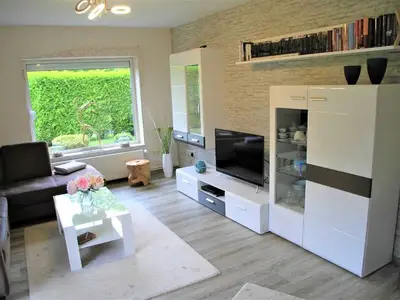 Ferienwohnung für 2 Personen (70 m²) in Wangerland 8/10