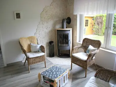 Ferienwohnung für 2 Personen (70 m²) in Wangerland 9/10