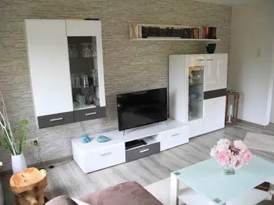 Ferienwohnung für 2 Personen (70 m²) in Wangerland 10/10