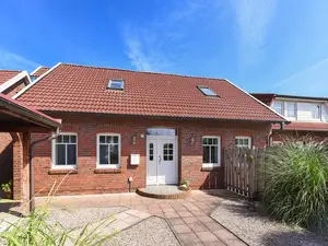 Ferienwohnung für 5 Personen (60 m²) in Wangerland