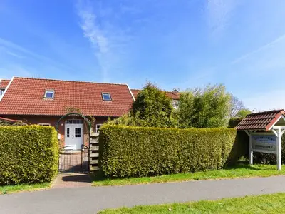 Ferienwohnung für 5 Personen (60 m²) in Wangerland 3/10