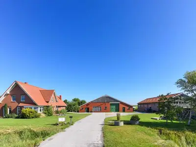 Ferienwohnung für 5 Personen (65 m²) in Wangerland 3/10