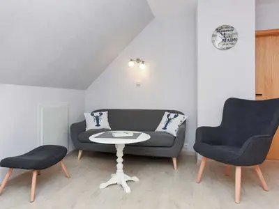Ferienwohnung für 4 Personen (60 m²) in Wangerland 7/10
