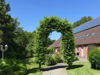 Ferienwohnung für 5 Personen (70 m²) in Wangerland 5/10
