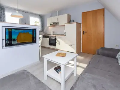 Ferienwohnung für 4 Personen (65 m²) in Wangerland 7/10