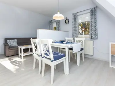 Ferienwohnung für 4 Personen (65 m²) in Wangerland 10/10