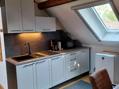 Ferienwohnung für 3 Personen (45 m²) in Wangerland 5/10