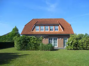 Ferienwohnung für 3 Personen (55 m²) in Wangerland