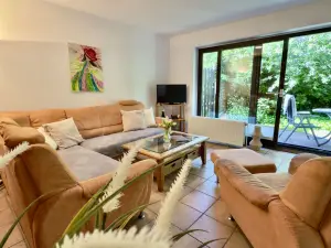 Ferienwohnung für 4 Personen (50 m²) in Horumersiel
