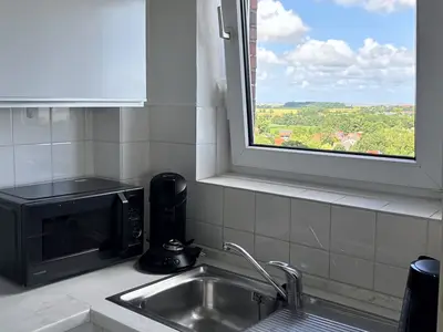 Ferienwohnung für 2 Personen (30 m²) in Wangerland 3/10