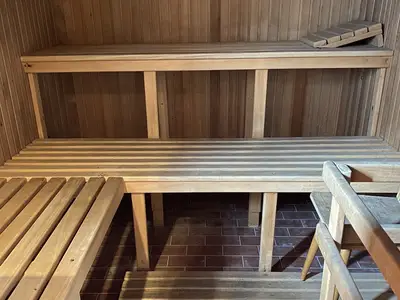 Ferienwohnung für 4 Personen (47 m²) in Wangerland 3/10