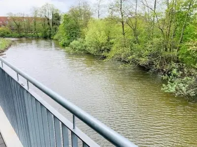 Ferienwohnung für 4 Personen (80 m²) in Wangerland 4/10