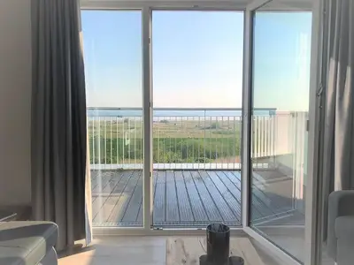 Meerblick