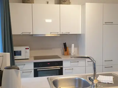 Ferienwohnung für 2 Personen (70 m²) in Wangerland 6/10