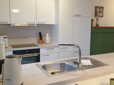 Ferienwohnung für 2 Personen (70 m²) in Wangerland 7/10