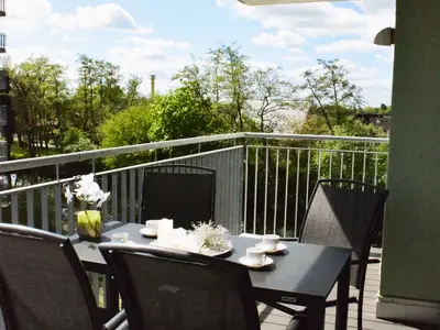 Balkon