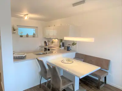 Ferienwohnung für 2 Personen (54 m²) in Wangerland 6/10