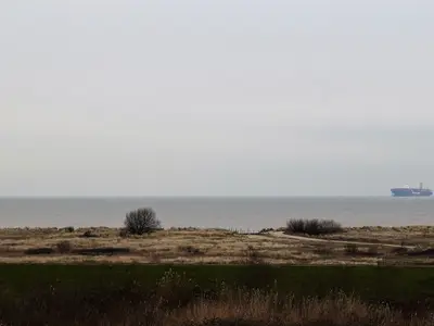 Meerblick