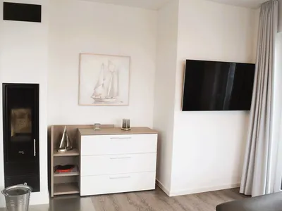Kamin-/Ofen
