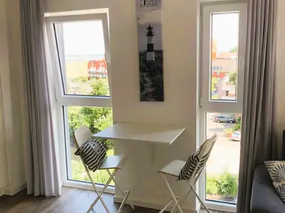 Ferienwohnung für 4 Personen (82 m²) in Wangerland 6/10