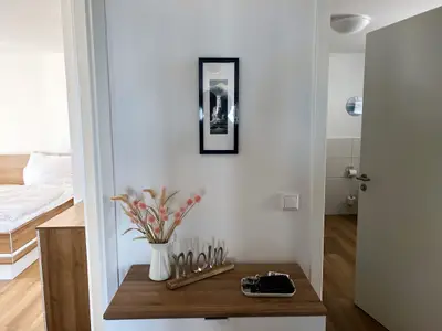 Ferienwohnung für 6 Personen (130 m²) in Wangerland 9/10