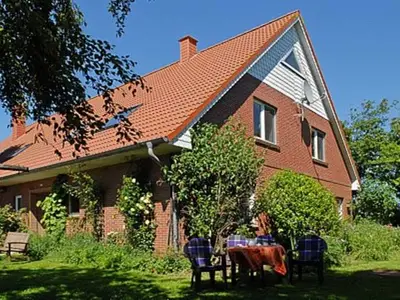 Ferienwohnung für 6 Personen (95 m²) in Wangerland 3/10