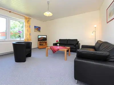 Ferienwohnung für 6 Personen (95 m²) in Wangerland 6/10