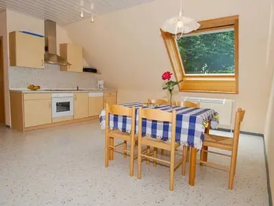 Ferienwohnung für 6 Personen (95 m²) in Wangerland 8/10