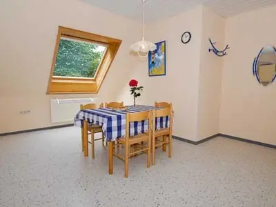 Ferienwohnung für 6 Personen (95 m²) in Wangerland 9/10