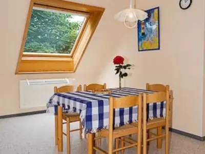 Ferienwohnung für 6 Personen (95 m²) in Wangerland 10/10