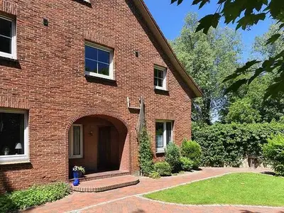 Ferienwohnung für 5 Personen (70 m²) in Wangerland 2/10