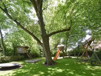 Ferienwohnung für 5 Personen (70 m²) in Wangerland 5/10