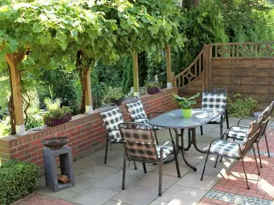 Ferienwohnung für 2 Personen (70 m²) in Wangerland 2/10