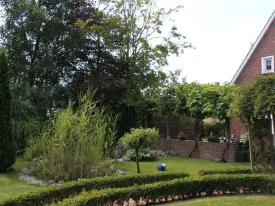 Ferienwohnung für 2 Personen (70 m²) in Wangerland 6/10