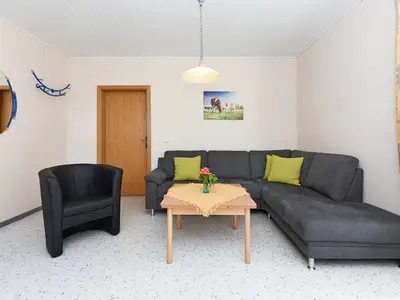 Ferienwohnung für 6 Personen (85 m²) in Wangerland 3/10