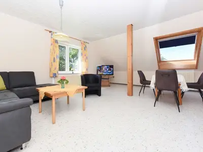 Ferienwohnung für 6 Personen (85 m²) in Wangerland 5/10